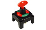 48V Battery Disconnect Switch