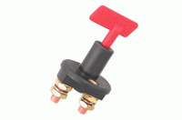 Battery Disconnect Switches