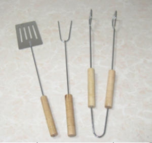 Barbecue Tool Set