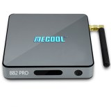 Hooral new high quality BB2 pro s912 3g/16g android 6.0 tv box