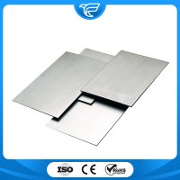 316/316L/316ti Stainless Steel Sheet