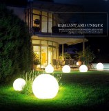 Telecontrol Luminous Ball