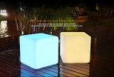 Luminous Stool