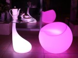 Luminous Apple Chair:BC-027
