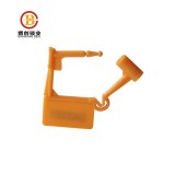 Joint de cadenas en plastique pour les bagages