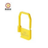 Joints de cadenas de sécurité jetables inviolables de PP