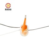 Couleur et logo d'OEM avec le joint séquentiel de compteur d'eau de gaz de nombre