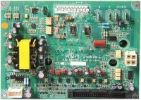 Honeywell 51401052-100 PC BOARD SMART PERIPHERAL CONTROLLER CARD