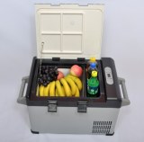 Compressor refrigerator(BCD25)