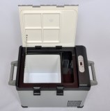 Solar compressor refrigerator(BCD32)