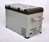 Solar compressore refrigerator(BCD42)