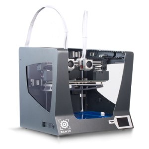 BCN3D Sigma 3D Printer (EASYPRINTHEAD)