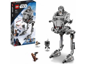 LEGO Star Wars - AT-ST de Hoth (75322)