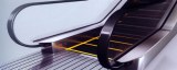 Outdoor Escalator