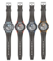 Outdoor Sport Watches