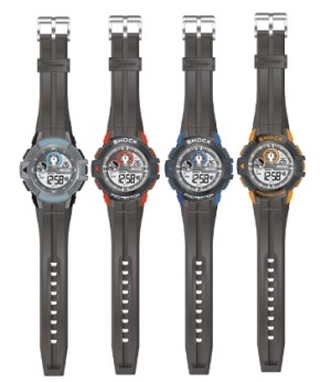 Outdoor Sport Watches