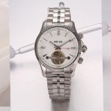 Stainless Steel Automatic Watch