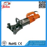 Portable hydraulic rebar bender BE-NRB-32
