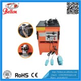 Automatic rebar cutting and bending machine BE-RBC-32