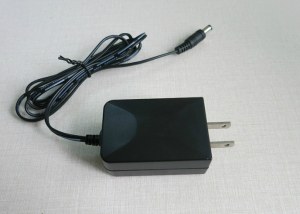 5V1.5A Wall mounted power adapter