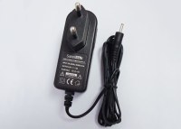 12V1A Wall mounted power adapter