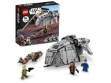 LEGO Star Wars - Embuscade sur Ferrix (75338)