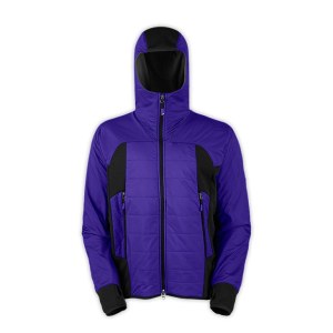 Men Breathable Wateterproof Ski Jack