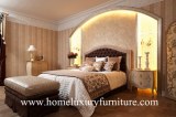 Chevet en bois FB-106 de support de nuit de meubles de lit de lit de lit moderne classi...