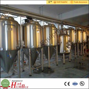 Beer Machinery For Sale