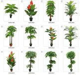 Fleurs Artificielles