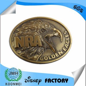 Men's Belt buckle maker