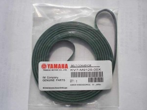 Belt KV7-M9129-00X YV100X