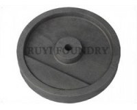 Belt pulley Parts