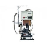 Benchtop Wire Stripping Crimping Press