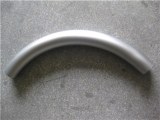 180 degree seamless 5d carbon steel pipe elbow\/bend