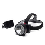 Hands Free LED Tactical Caving Headlamp