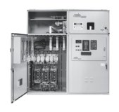 Benshaw Starter RC2-0-S-077A-32C Low Voltage