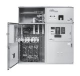 Benshaw Starter RC2-0-S-077A-32C Low Voltage