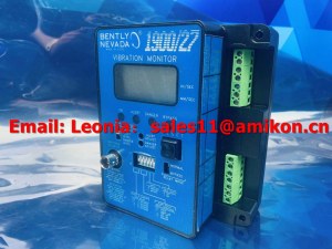 21747-045-00 | Bently Nevada | Proximitor Probe Extension Cable