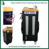 Car Coolant Radiator Flush Machine for Sale WS-560E