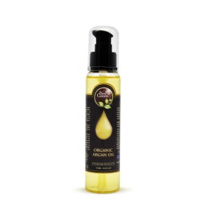 Pure Argan Oil – Oriental Group