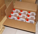 Découvrez l'Excellence de l'Huile Argan Pure: Un Élixir de Beauté Naturel