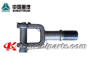 Sinotruck Howo AZ9925930037 Towing Hook