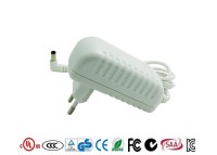 12V2A Wall mounted power adapter