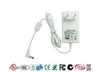12V3A Wall mounted power adapter