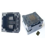 BGA132/BGA152 Burn in Socket BGA Adapter IC Test Socket For BGA132 BGA152 Flash Testing...