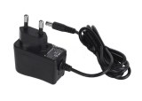 6V1.2A Wall mounted power adapter