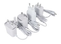 5V1A Wall mounted power adapter