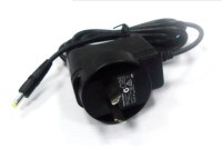 Wall mounted power adapter