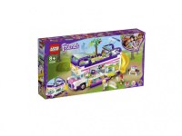 LEGO Friends - Le bus de l'amitié (41395)